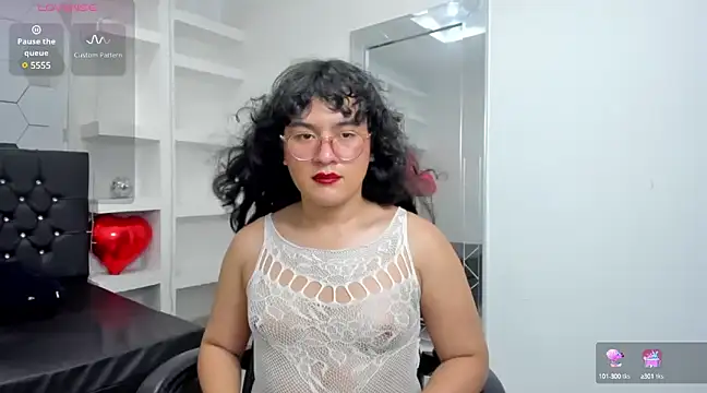 Elith Berry69 online show from March 23, 12:04 am