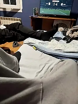 minitranca online show from March 8, 8:03 pm