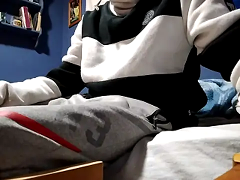 minitranca online show from November 26, 10:55 pm