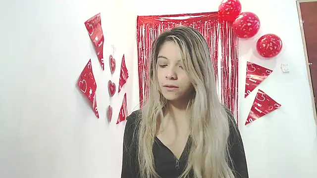 andreau18 online show from September 19, 1:56 pm