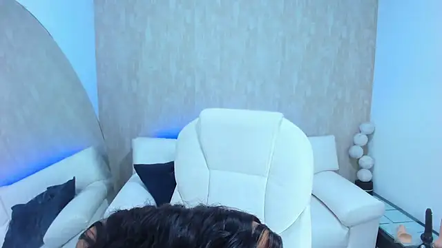 meggan 77 online show from February 15, 9:38 am