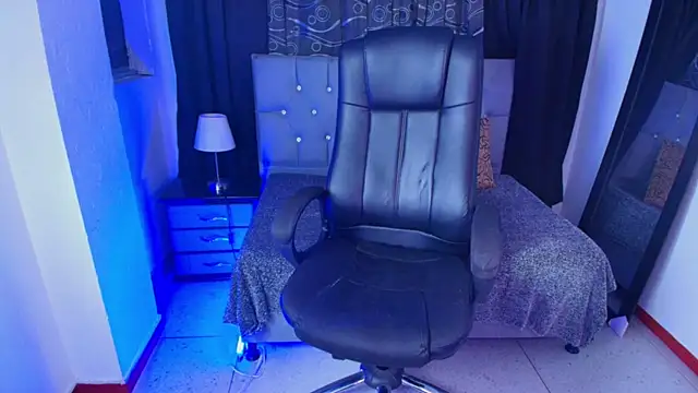 meggan 77 online show from September 14, 4:44 am