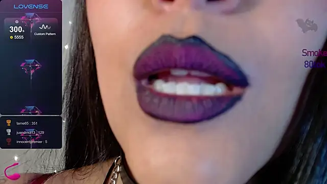 Snapshot of Any_ducan chatting on December 4, 2:42 am Any ducan online show from December 4, 2:42 am