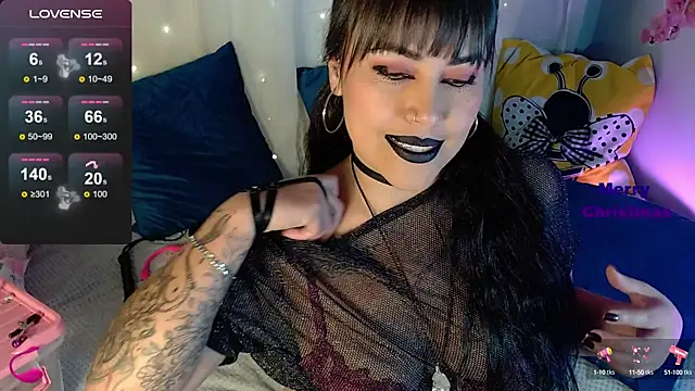 Snapshot of Any_ducan chatting on December 23, 11:28 pm Any ducan online show from December 23, 11:28 pm