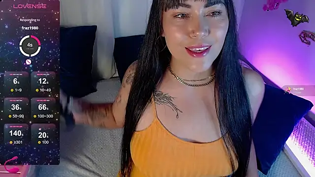 Snapshot of Any_ducan chatting on February 27, 12:43 am Any ducan online show from February 27, 12:43 am