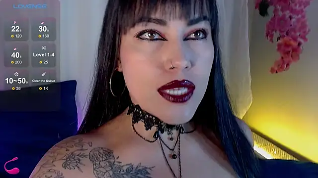 Snapshot of Any_ducan chatting on March 6, 11:09 pm Any ducan online show from March 6, 11:09 pm