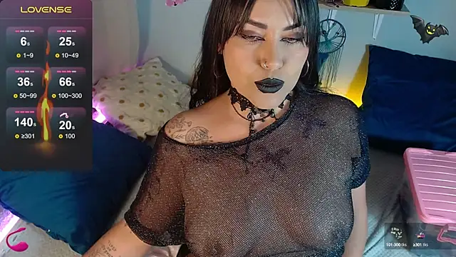 Snapshot of Any_ducan chatting on September 12, 2:22 am Any ducan online show from September 12, 2:22 am