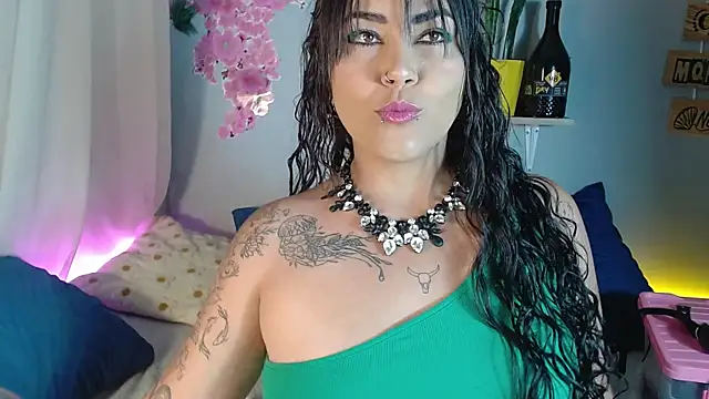 Snapshot of Any_ducan chatting on September 22, 10:34 pm Any ducan online show from September 22, 10:34 pm