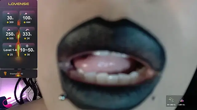 Snapshot of Any_ducan chatting on October 19, 2:45 am Any ducan online show from October 19, 2:45 am