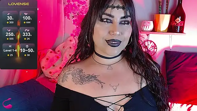 Snapshot of Any_ducan chatting on October 26, 3:34 am Any ducan online show from October 26, 3:34 am