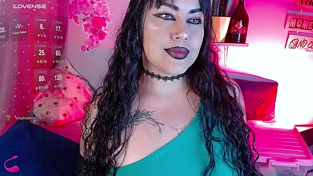 Snapshot of Any_ducan chatting on November 18, 1:44 am Any ducan online show from November 18, 1:44 am