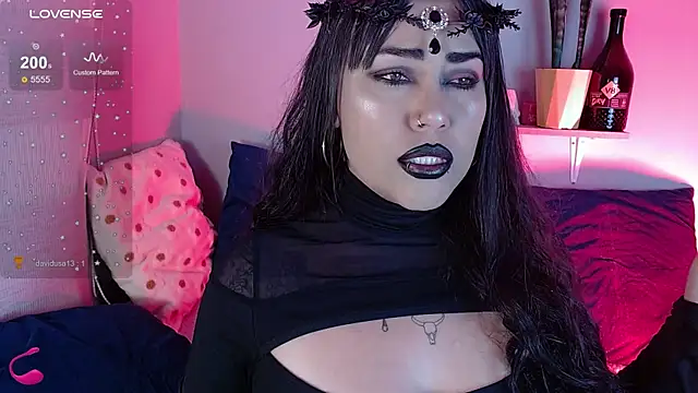 Snapshot of Any_ducan chatting on December 3, 3:03 am Any ducan online show from December 3, 3:03 am