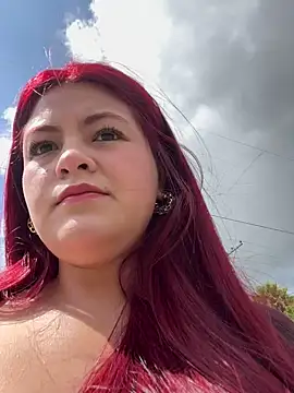 lia moon77 online show from January 9, 6:57 pm