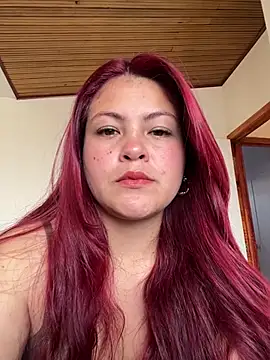 lia moon77 online show from January 20, 7:14 pm