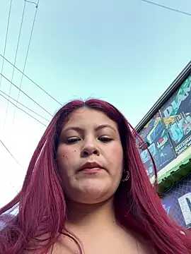 lia moon77 online show from January 22, 10:26 pm