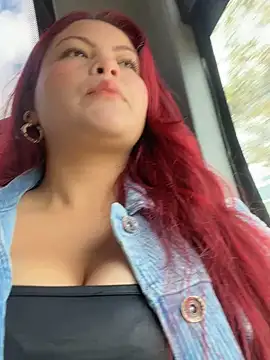 lia moon77 online show from January 23, 7:18 pm