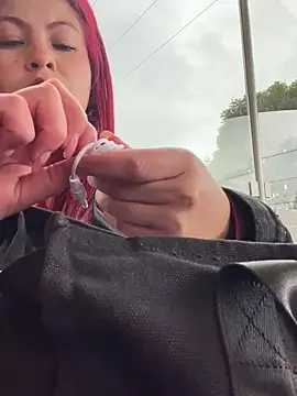 lia moon77 online show from March 6, 9:42 pm