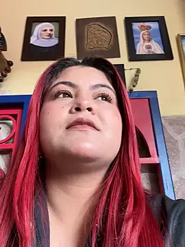 lia moon77 online show from October 28, 6:43 pm