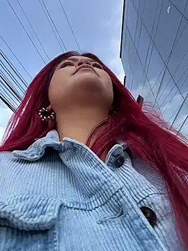 lia moon77 online show from November 7, 8:53 pm