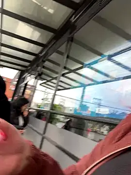 lia moon77 online show from November 15, 6:59 pm