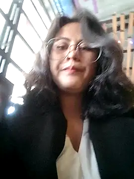 lara moon25 online show from December 13, 10:13 pm