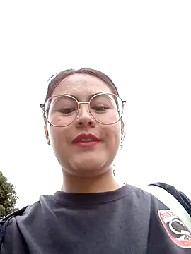 lara moon25 online show from January 25, 8:31 pm