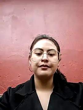 lara moon25 online show from March 14, 7:23 pm