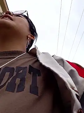 lara moon25 online show from November 6, 7:04 pm