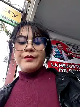 lara moon25 online show from November 29, 7:06 pm