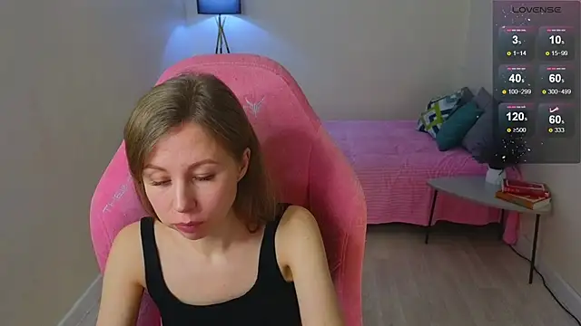 Lill Mary online show from December 20, 4:53 am