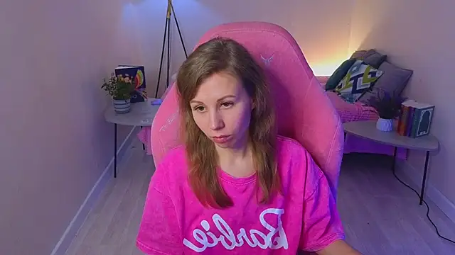 Lill Mary online show from January 15, 6:22 am