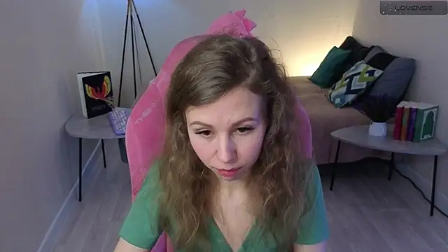 Lill Mary online show from January 27, 3:15 am