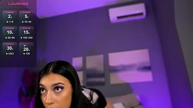 Snapshot of BetsyGonzale chatting on January 24, 7:41 am BetsyGonzale online show from January 24, 7:41 am