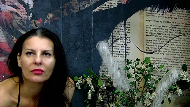 TessaKlarn online show from September 13, 6:24 am