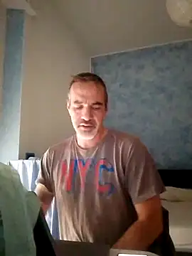 Marcolino183 online show from January 7, 2:41 pm