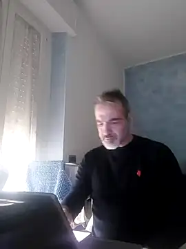 Marcolino183 online show from February 3, 3:49 pm