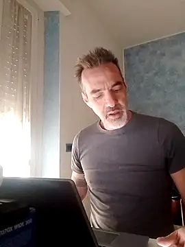 Marcolino183 online show from February 17, 9:56 am