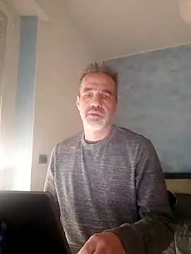 Marcolino183 online show from February 17, 1:53 pm