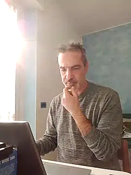 Marcolino183 online show from February 20, 2:02 pm