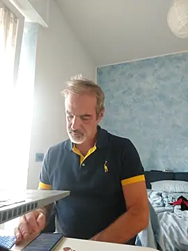 Marcolino183 online show from September 19, 7:43 am