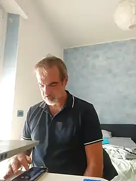 Marcolino183 online show from September 30, 9:25 am