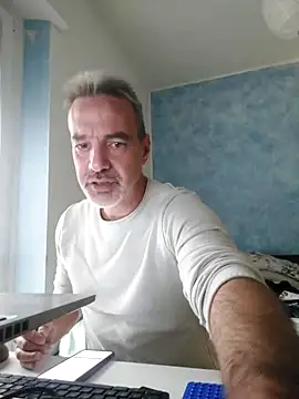 Marcolino183 online show from October 22, 8:25 am