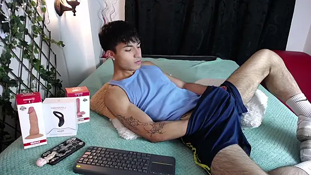 Snapshot of dylan_fun18 chatting on January 6, 4:34 pm dylan fun18 online show from January 6, 4:34 pm