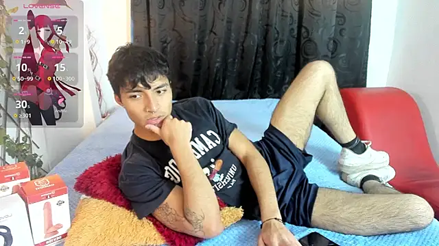 Snapshot of dylan_fun18 chatting on January 28, 5:46 pm dylan fun18 online show from January 28, 5:46 pm