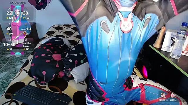 Snapshot of dylan_fun18 chatting on March 8, 10:34 pm dylan fun18 online show from March 8, 10:34 pm