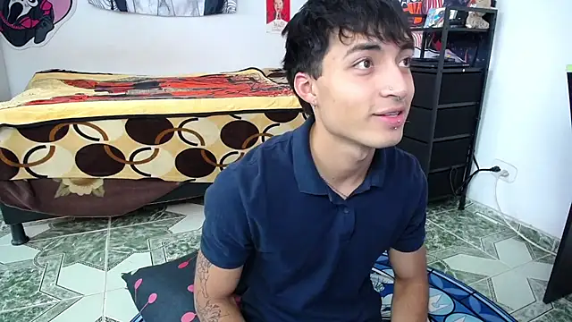 Snapshot of dylan_fun18 chatting on September 13, 7:13 pm dylan fun18 online show from September 13, 7:13 pm