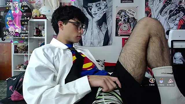 Snapshot of dylan_fun18 chatting on October 14, 9:26 pm dylan fun18 online show from October 14, 9:26 pm