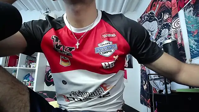 Snapshot of dylan_fun18 chatting on October 28, 9:17 pm dylan fun18 online show from October 28, 9:17 pm