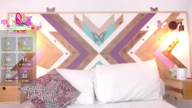 Katia Wilson online show from September 10, 8:53 pm