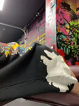 Snapshot of psilybaby chatting on February 18, 6:15 am psilybaby online show from February 18, 6:15 am